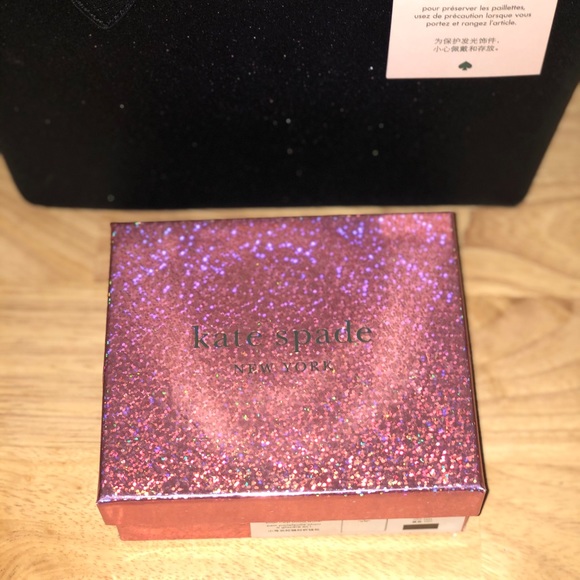 ❌❌SOLD❌❌Kate Spade Joeley purse and wallet - Picture 4 of 5